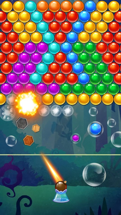 Bubble Daren screenshot-3