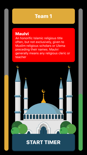 Articulate Islam(圖3)-速報App