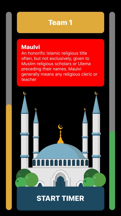 Articulate Islam