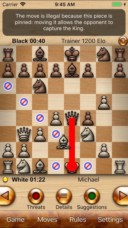 Chess Tiger