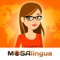 *Join over 10 million other MosaLingua users and finally learn the language you’ve always wanted to be able to speak*