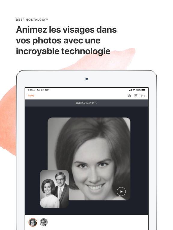 MyHeritage - Généalogie & ADN MyHeritage - Généalogie & ADN