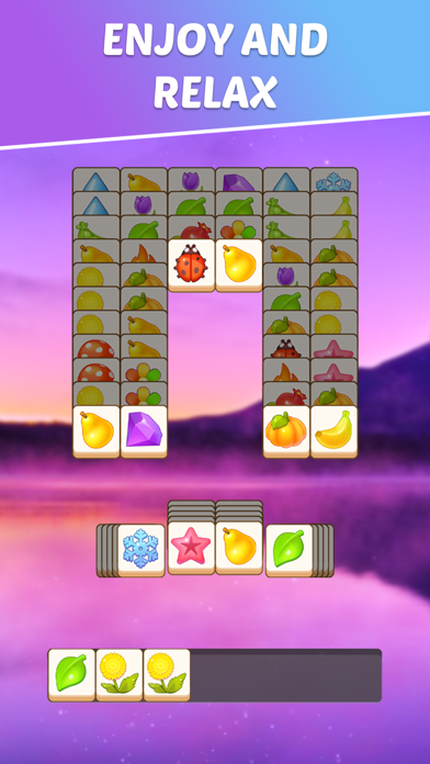 Zen Match - Relaxing Puzzle Tips, Cheats, Vidoes And Strategies | Gamers  Unite! Ios