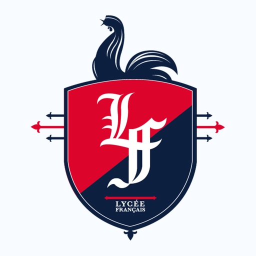 Lycée Français - by Kidizz icon