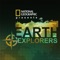 Visitors to National Geographic presents Earth Explorers follow explorers as they venture into dangerous and remote places in the world—including the deepest depths of the oceans, the north and south poles, dense rainforests, mountains and caves