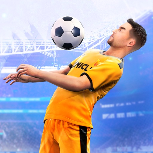 Get Football Puzzle Champions for iOS, iPhone, iPad Aso Report