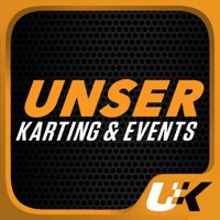 Unser Karting  Events