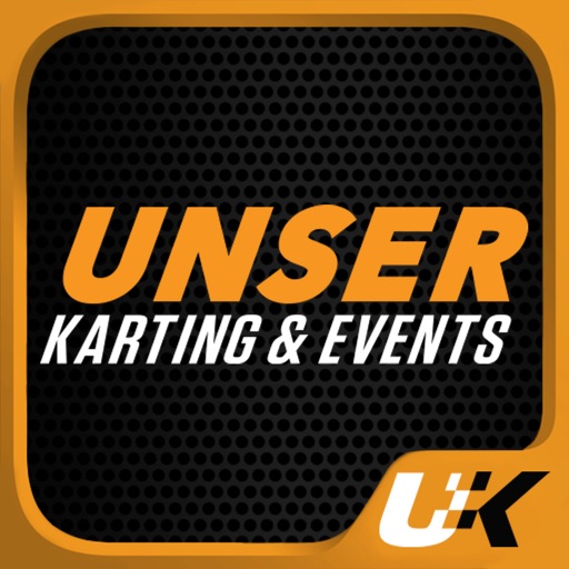 Unser Karting & Events icon