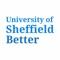 UoSBetter is a third-party modern alternative to the University of Sheffield's iSheffield app