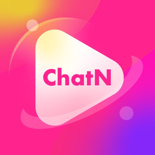 ChatNow com.chatnow.videoteam app icon