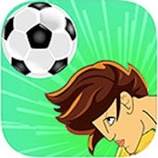 Activities of Super Head Soccer Game