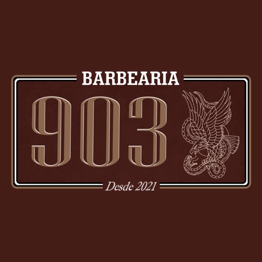 Barbearia 903