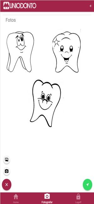 OdontoWeb(圖5)-速報App