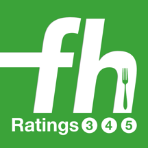 UK Food Hygiene Ratings - Food Standards App