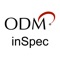 Icon ODM inSpec