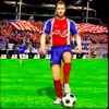 Soccer League Evolution