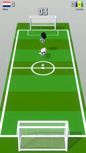 Fast Soccer(圖3)-速報App