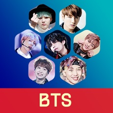 Activities of BTS 7 Hex