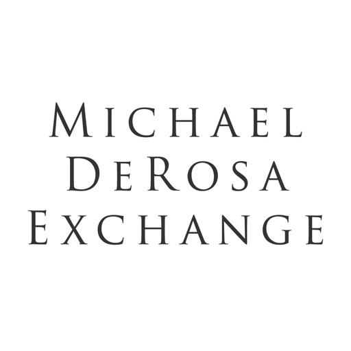 Michael DeRosa Exchange