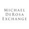 Michael DeRosa Exchange, known as an experienced marketing professional, real estate broker and auctioneer