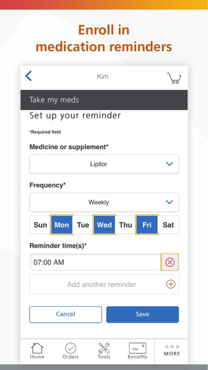 OptumRx screenshot-4