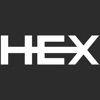 HEX Site Admin