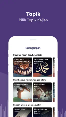 Game screenshot Ruangkajian apk