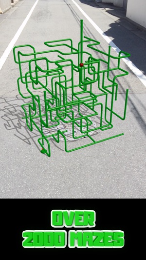 Pipe Maze AR(圖2)-速報App