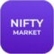 Nifty Market allows you to track your NFT assets and follow the performance of your portfolio