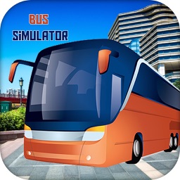 Bus Simulator Game