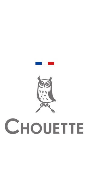 CHOUETTE（シュエット）(圖1)-速報App