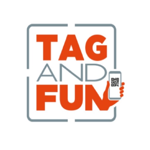 Tag and Fun