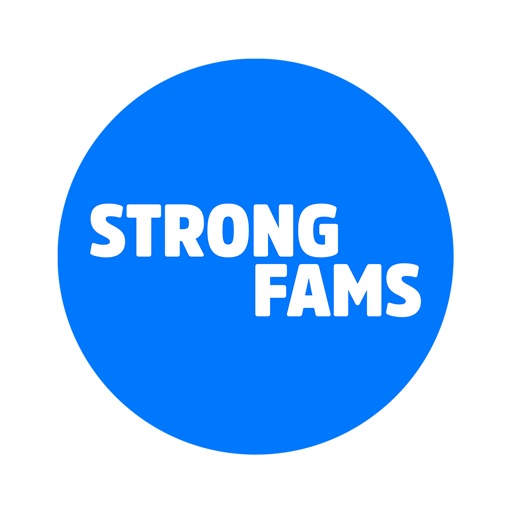 Strong Fams Health & Fitness