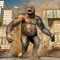 Gorilla Bigfoot Rampage Game