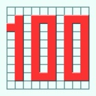 Top 30 Education Apps Like 100 Squares Calc - Best Alternatives