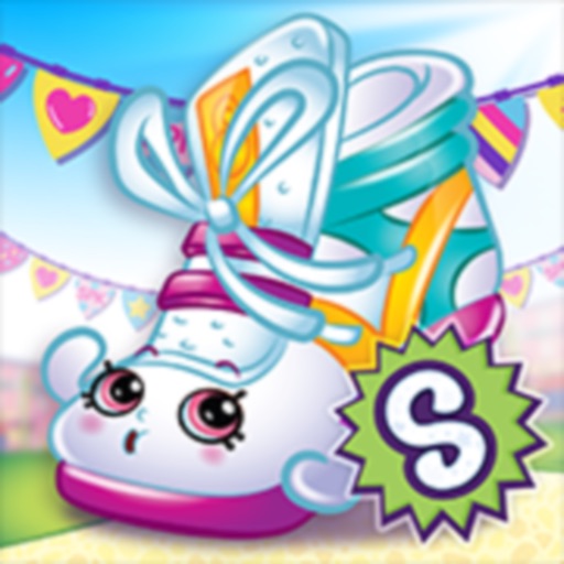 Shopkins: Cutie Cars APK for Android Download