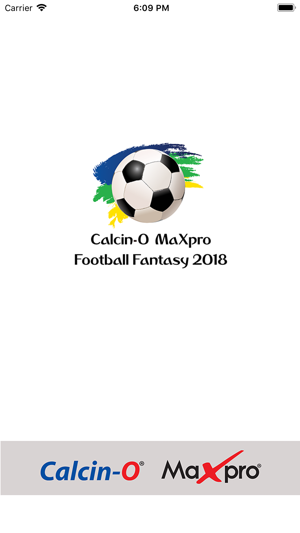 Calcin-O Maxpro Football(圖1)-速報App