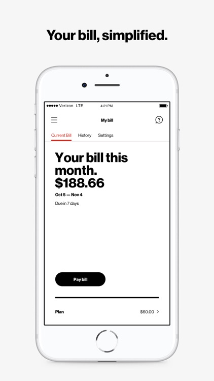 My Verizon