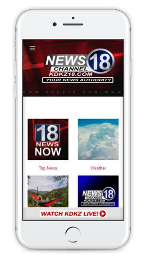 18 News Now(圖1)-速報App