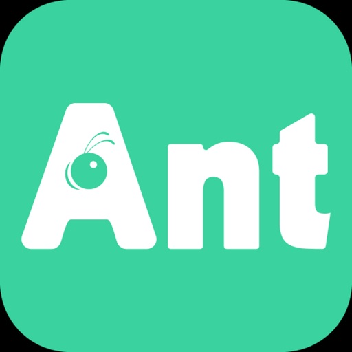 The Ant