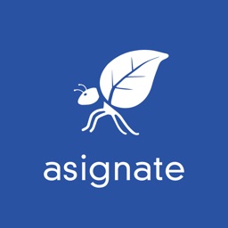 Asignate