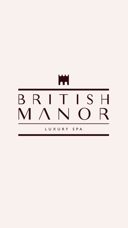 British Manor Spa