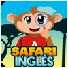 Safari Inglés Curso Para Niños