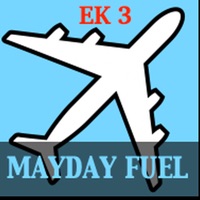 Mayday Fuel