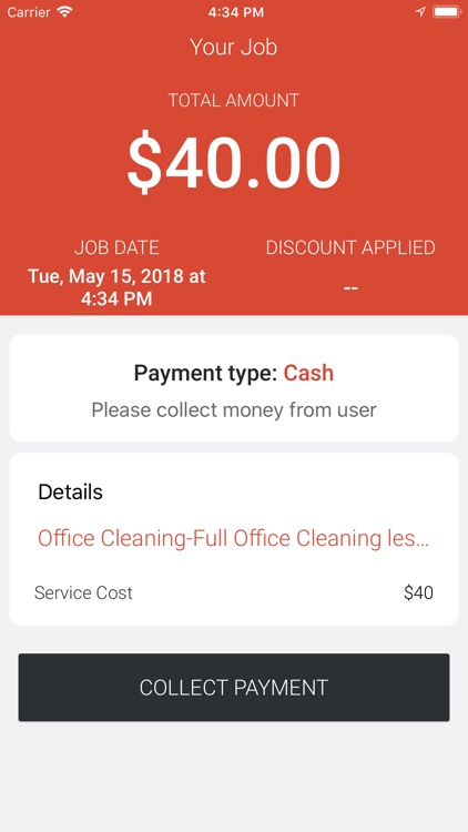 iCerve Provider screenshot-4