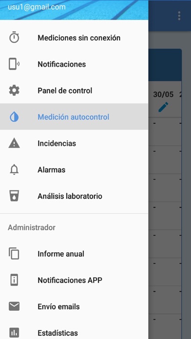 Biolab Siete Mares screenshot 4