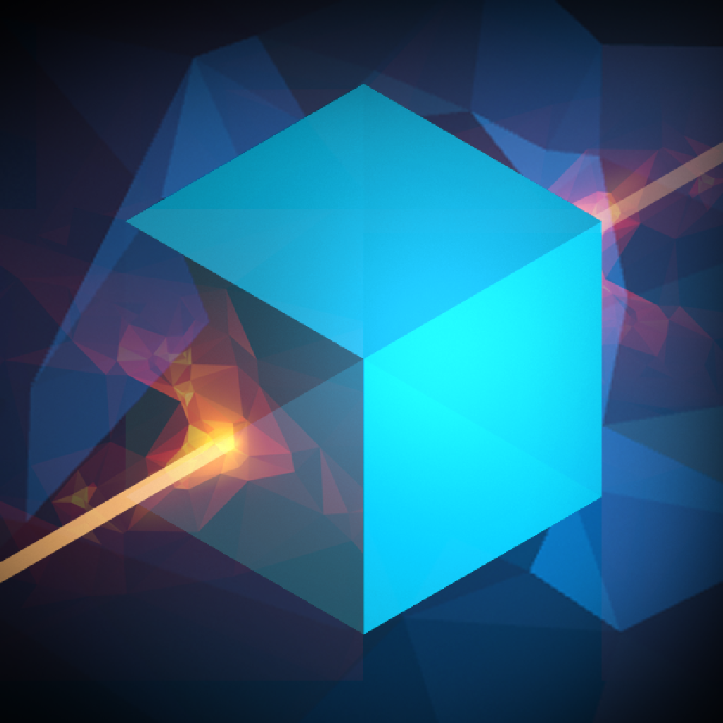 Lintrix App Icon