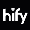 Hify - Share in Seconds