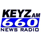 660 KEYZ News Radio
