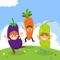 "Nursery Fun Learning & Quiz" - The app name says it all to explain the app